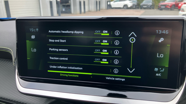 Peugeot 2008 1.2 PureTech 130 GT 5dr EAT8 Petrol Estate